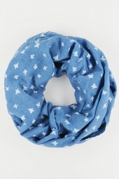 SALE - Cotton Fly skarelė